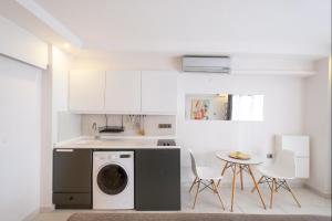 Ezgis Apartment With Terrace in Marmaris