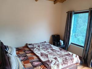 Jungle Side Homestay