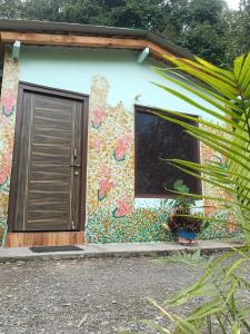 Jungle Side Homestay