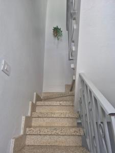 Beguanvi House
