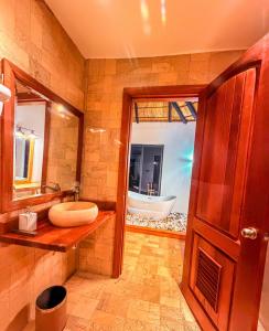 Royal Serenity Eco Resort