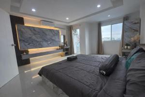 4-bedroom 5-bathroom pattaya villa