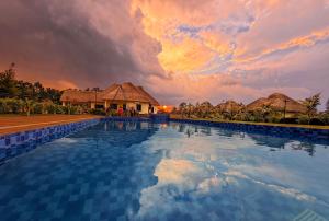 Royal Serenity Eco Resort