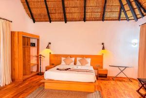Royal Serenity Eco Resort