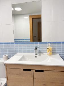 Apartamento San Pablo