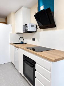 Apartamento San Pablo