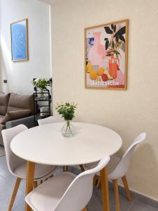 Apartamento San Pablo