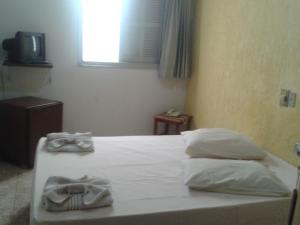 Hotel Columbia Palace