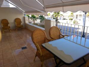 Apartamento Plaza España