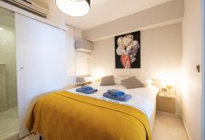 Ezgis Apartment With Terrace in Marmaris