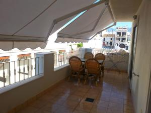 Apartamento Plaza España