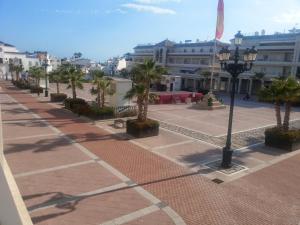 Apartamento Plaza España