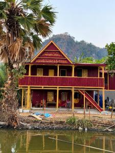 Jufri Homestay
