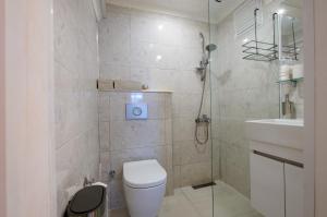 Ezgis Apartment With Terrace in Marmaris