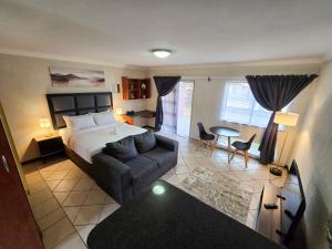 MPASSI Properties - Hatfiled, Pretoria