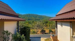 BaanSuantip Resort Sattahip