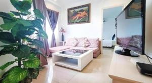 Queen Central Apartment-Hotel