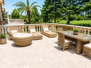 Casa Matie Relais - Pool Sauna free park near Rome