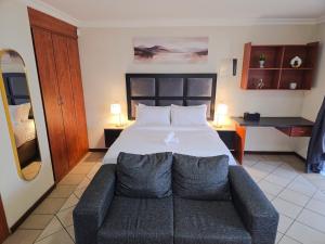 MPASSI Properties - Hatfiled, Pretoria