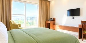 Hotel Aarohi Homestay & Suites