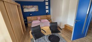 Apartmány Batelov