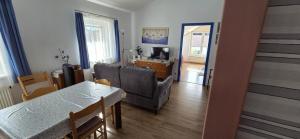 Apartmány Batelov