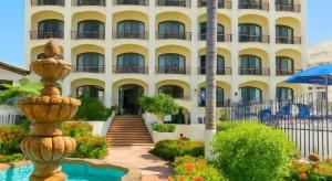 Lindo Mar Resort
