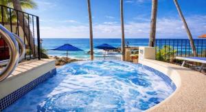 Lindo Mar Resort