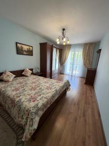 Tamaras Sea View Apartment in Bečići