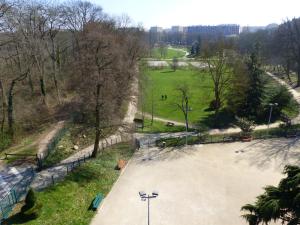 Hotels ibis Paris Meudon Velizy : photos des chambres