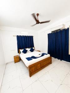 Aura Suites Rooms & Serviced Apartment Lulu Mall