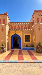 Riad Hassi Labied Merzouga