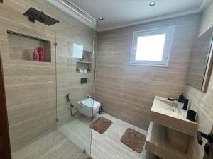 Appartement S2 Moderne avec Balcon Proche Plage