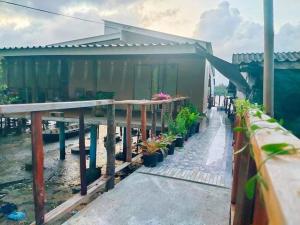 บ้านริมเล โฮมสเตย์ป้าตา Grandma Tas Seaside Homestay