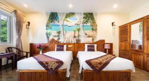 Aris Resort