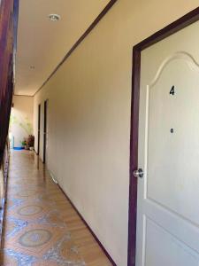 บ้านริมเล โฮมสเตย์ป้าตา Grandma Tas Seaside Homestay