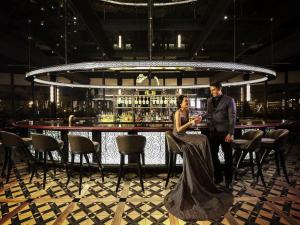 Sofitel Philippine Plaza Manila