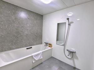 Hotel Arashi Shinsaibashi No002