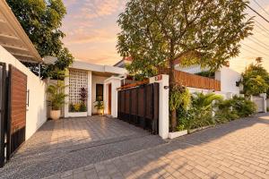 Private Pool Villa, Babakan Canggu, Nusa Havens