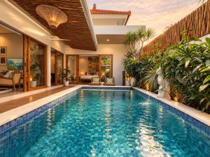 Private Pool Villa, Babakan Canggu, Nusa Havens