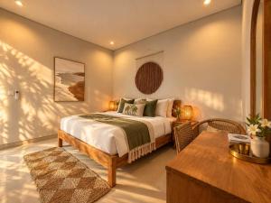 Private Pool Villa, Babakan Canggu, Nusa Havens