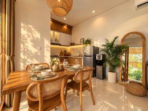Private Pool Villa, Babakan Canggu, Nusa Havens