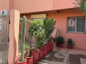 Villa Lyazidi