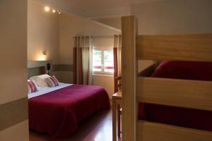 Hotels Logis Hotel Ur-Hegian : photos des chambres