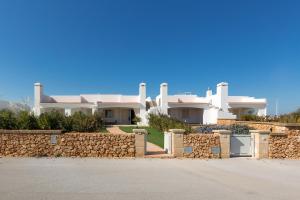 Perla di Ostuni by BarbarHouse