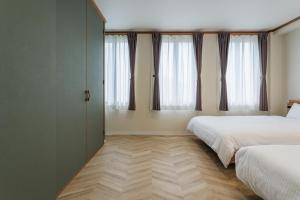 The Bunkhouse Nagoya