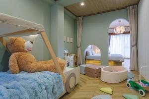 The Bunkhouse Nagoya