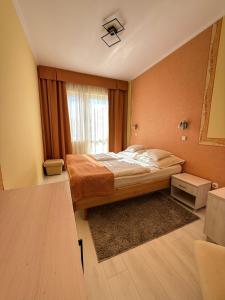 Hotel Négy Évszak
