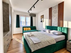 BT luxury apartments