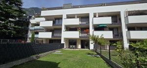 Lesina Apartments Naturns